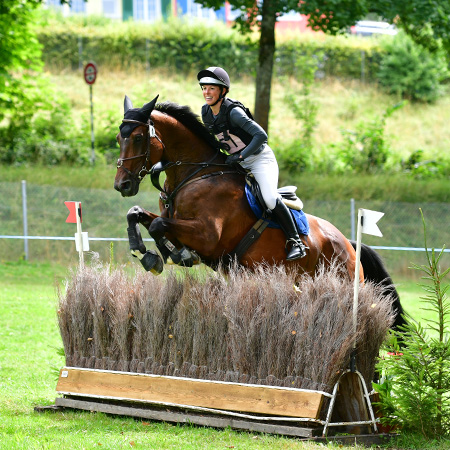 CC Bern Sommer 2025