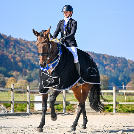 CD Tavannes Championnat romand 18.10.2025