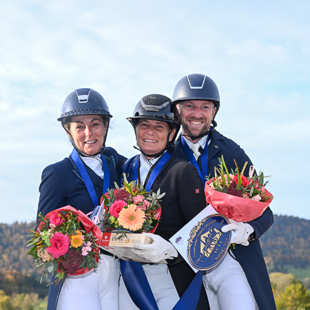 CD Tavannes Championnat romand 19.10.2025