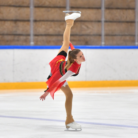 Coupe d Erguel St-Imier 2025