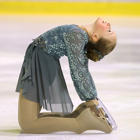 COUPE FLEURISANNE 2026