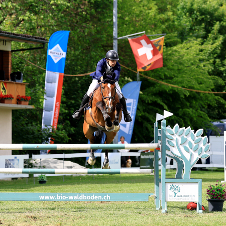 CS Aarberg 17.05.2026
