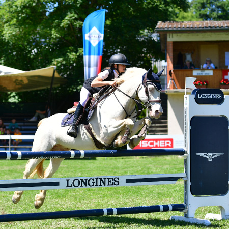 CS Aarberg 30.05.2025