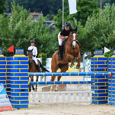 CS Balsthal 06.07.2025