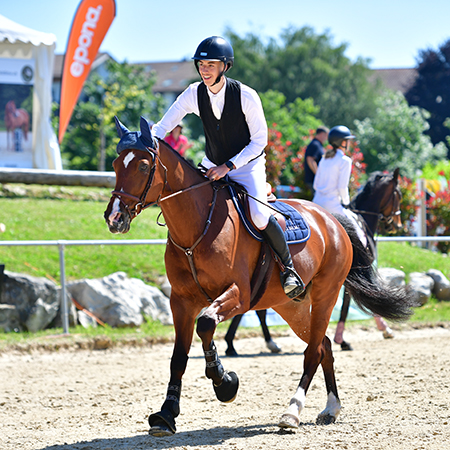 CS Chavannes-de-Bogis 24 mai 2026