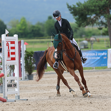 CS Delmont 15.06.2025