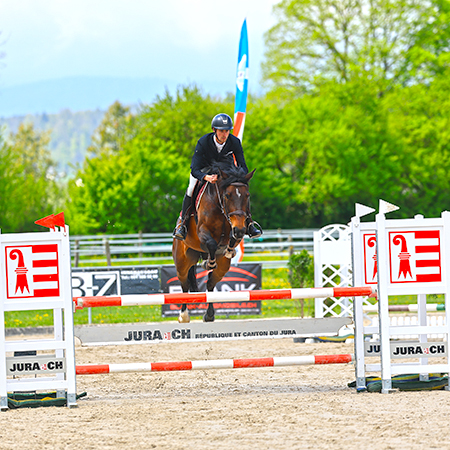 CS Del�mont 19.04.2026