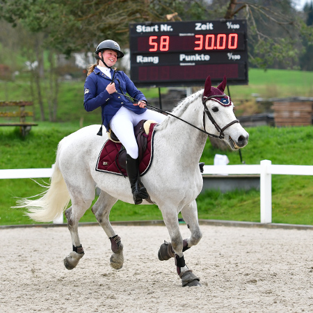 CS Hasle-Regsau 2025