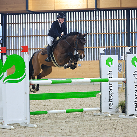 CS Roggwil 15.03.2025
