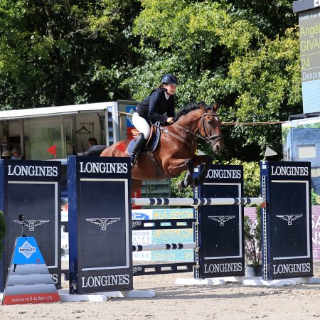 CS Saint-Imier 05.09.2025