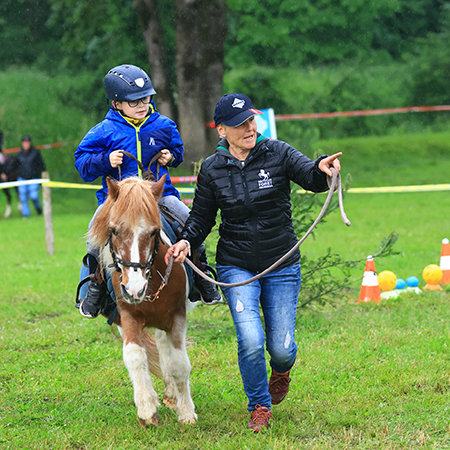 Gmmenen Gymkhana  2025