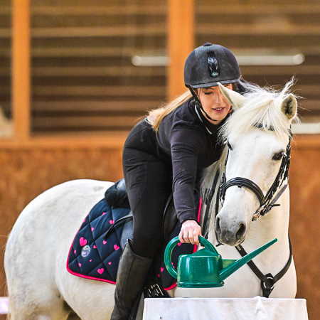 Gymkhana Sch�pbach 2026
