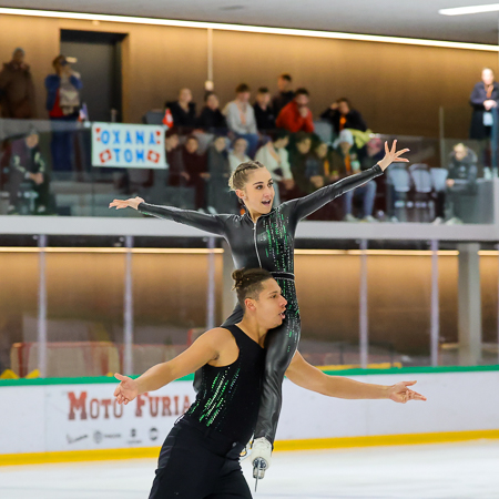 Open Lausanne 24-25.10.2025