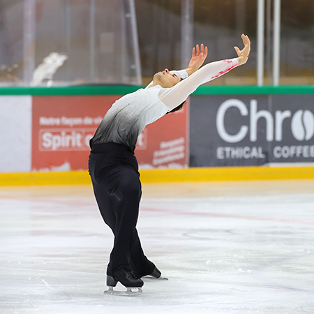 Open Lausanne 25-26.10.2025