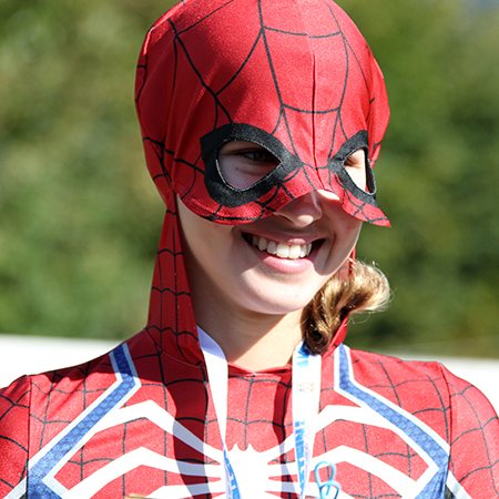 Poneylympiades Muraz 2025