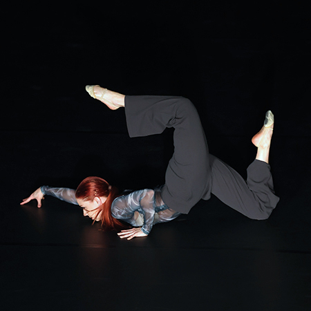 SJSV MODERNDANCE 2025